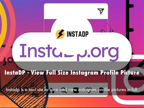 instagram picture viewer|Instadp – Full Size Instagram profile pictures。